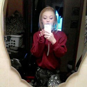 Meet your Posher, Jacquelynn